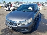 1HGCR2F51HA****** Used and Repairable 2017 Honda Accord in Sacramento