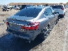 1HGCR2F51HA****** Salvage and Wrecked 2017 Honda Accord in California State