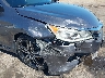 1HGCR2F51HA****** Salvage and Repairable 2017 Honda Accord in California State