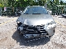JTJYARBZ8F2****** Wrecked 2015 Lexus NX 200t in Florida State