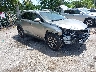 JTJYARBZ8F2****** Salvage and Wrecked 2015 Lexus NX 200t in West Palm Beach