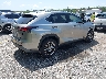 JTJYARBZ8F2****** Salvage and Wrecked 2015 Lexus NX 200t in Florida State