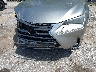 JTJYARBZ8F2****** Salvage and Repairable 2015 Lexus NX 200t in Florida State