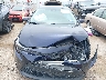 5YFB4MDE6PP****** Destrozados 2023 Toyota Corolla en Estado de Texas