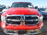 1C6RR6GG7HS****** Destrozados 2017 RAM 1500 en Estado de Texas