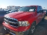 1C6RR6GG7HS****** Usados y Reparables 2017 RAM 1500 en Lubbock