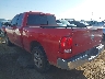 1C6RR6GG7HS****** Salvamento y Reparables 2017 RAM 1500 en Lubbock