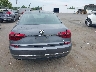 1VWAT7A31HC****** Destrozados 2017 Volkswagen Passat
