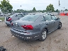 1VWAT7A31HC****** Salvamento y Destrozados 2017 Volkswagen Passat en Estado de Virginia