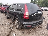 5J6RE4H53BL****** Salvage and Repairable 2011 Honda CR-V in Cleveland