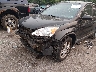 5J6RE4H53BL****** Salvage and Repairable 2011 Honda CR-V in Ohio State