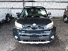 KNDJP3A54J7****** Destrozados 2018 Kia Soul en Estado de Florida