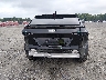 1GYKPURL4SZ****** Wrecked 2025 Cadillac LYRIQ