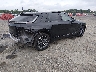 1GYKPURL4SZ****** Salvage and Wrecked 2025 Cadillac LYRIQ in Maryland State