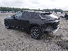 1GYKPURL4SZ****** Salvage and Repairable 2025 Cadillac LYRIQ in Electric Vehicle Auctions