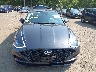 5NPEL4JA1MH****** Wrecked 2021 Hyundai Sonata in Maryland State