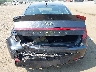 5NPEL4JA1MH****** Wrecked 2021 Hyundai Sonata