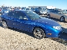3G2JB12F05S****** Salvage and Wrecked 2005 Pontiac Sunfire in Denver East