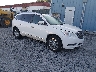 5GAKVBKD0EJ****** Salvamento y Destrozados 2014 Buick Enclave en Louisville North