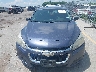 1G11B5SL7EF****** Wrecked 2014 Chevrolet Malibu in Iowa State