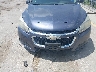 1G11B5SL7EF****** Salvage and Repairable 2014 Chevrolet Malibu in Iowa State
