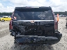 1GYS3AKJXKR****** Wrecked 2019 Cadillac Escalade