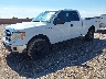 1FTFX1ET6DK****** Used and Repairable 2013 Ford F-150 in Amarillo