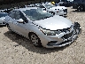 1G1BC5SM0H7****** Salvamento y Destrozados 2017 Chevrolet Cruze en Fort Worth North
