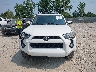 JTEBU5JR8G5****** Wrecked 2016 Toyota 4Runner in Ohio State