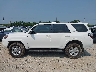 JTEBU5JR8G5****** Repairable 2016 Toyota 4Runner in Ohio State