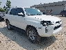 JTEBU5JR8G5****** Salvage and Wrecked 2016 Toyota 4Runner in Columbus