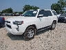 JTEBU5JR8G5****** Used and Repairable 2016 Toyota 4Runner in Columbus