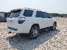 JTEBU5JR8G5****** Salvage and Wrecked 2016 Toyota 4Runner in Ohio State