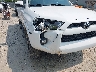 JTEBU5JR8G5****** Salvage and Repairable 2016 Toyota 4Runner in Ohio State