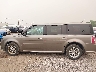 2FMGK5B83DB****** Repairable 2013 Ford Flex in New York State