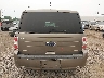 2FMGK5B83DB****** Wrecked 2013 Ford Flex