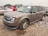2FMGK5B83DB****** Used and Repairable 2013 Ford Flex in Buffalo