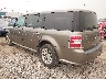 2FMGK5B83DB****** Salvage and Repairable 2013 Ford Flex in Buffalo