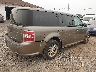 2FMGK5B83DB****** Salvage and Wrecked 2013 Ford Flex in New York State