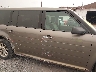 2FMGK5B83DB****** Salvage and Repairable 2013 Ford Flex in New York State