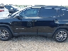 3C4NJCBB2LT****** Reparables 2020 Jeep Compass en Estado de Oklahoma