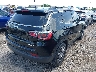 3C4NJCBB2LT****** Salvamento y Destrozados 2020 Jeep Compass en Estado de Oklahoma
