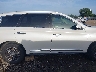 5N1DL0MN8JC****** Repairable 2018 Infiniti QX60 in Louisiana State