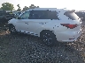 5N1DL0MN8JC****** Salvage and Repairable 2018 Infiniti QX60 in Lafayette