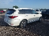 5N1DL0MN8JC****** Salvage and Wrecked 2018 Infiniti QX60 in Louisiana State