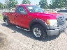 1FTRF12849K****** Salvamento y Destrozados 2009 Ford F-150 en Englishtown