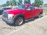 1FTRF12849K****** Usados y Reparables 2009 Ford F-150 en Englishtown
