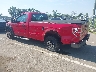 1FTRF12849K****** Salvamento y Reparables 2009 Ford F-150 en Englishtown