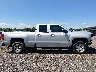 1GCRCREC8JZ****** Reparables 2018 Chevrolet Silverado 1500 en Estado de Carolina del Sur