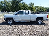 1GCRCREC8JZ****** Salvamento 2018 Chevrolet Silverado 1500